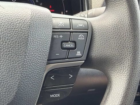 Used 2025 Toyota Camry LE FWD image 24