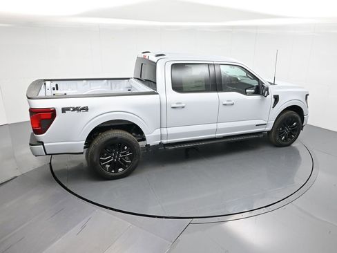 Used 2025 Ford F150 XLT w/ Equipment Group 302A MID image 39