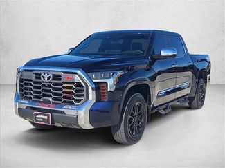 Used 2024 Toyota Tundra 1794 Edition video 2