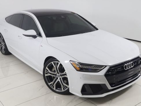 Used 2019 Audi A7 3.0T Prestige w/ Prestige Package image 20