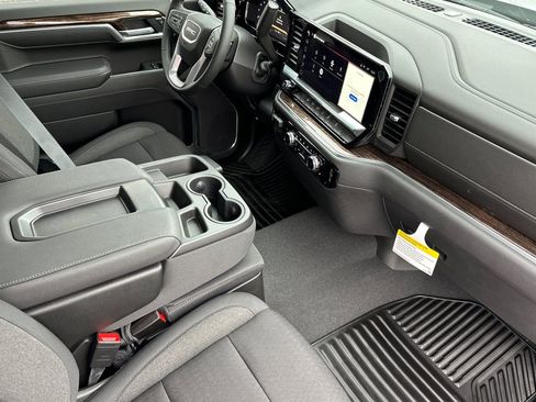 New 2026 GMC Sierra 1500 Elevation w/ X31 Off-Road Package image 16