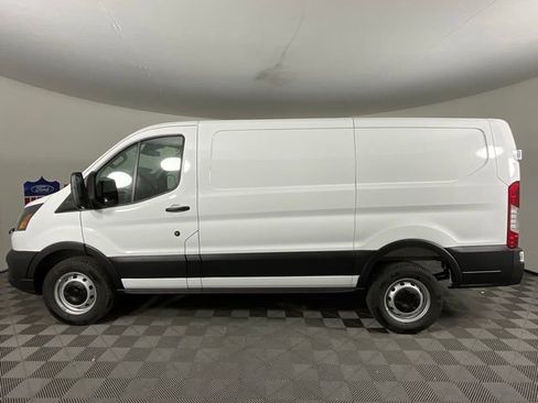 New 2026 Ford Transit 250 Low Roof w/ Load Area Protection Package image 6