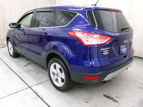 Used 2016 Ford Escape SE AWD/4WD image 7