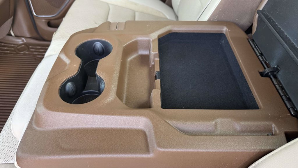 Used 2019 RAM 1500 Laramie AWD/4WD image 59