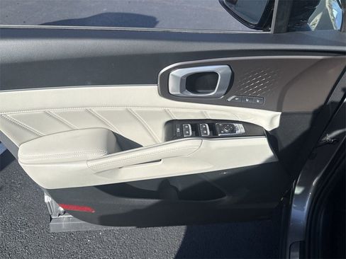 New 2026 Kia Sorento SX Prestige image 25