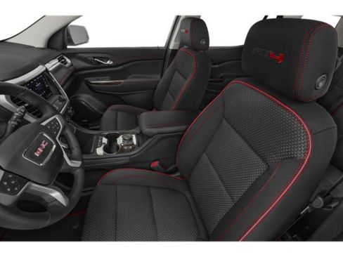 Used 2022 GMC Acadia AT4 w/ Technology Package image 12