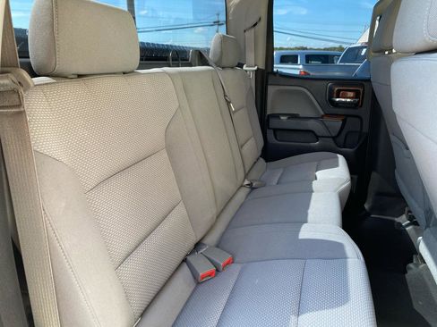 Used 2016 Chevrolet Silverado 2500 W/T AWD/4WD image 8