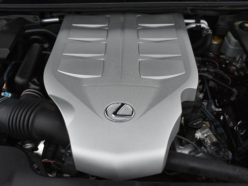 Used 2017 Lexus GX 460 Premium AWD/4WD image 51