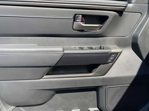 New 2026 Toyota Sequoia Platinum image 17