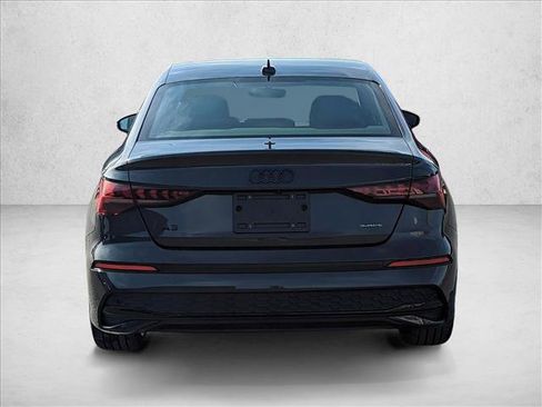 New 2026 Audi A3 2.0T Premium image 7