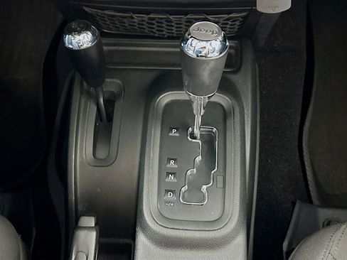 Used 2017 Jeep Wrangler Unlimited Sport w/ Quick Order Package 24S image 22