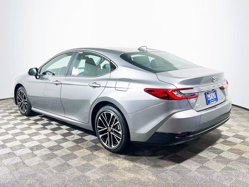 New 2026 Toyota Camry XLE AWD/4WD image 6