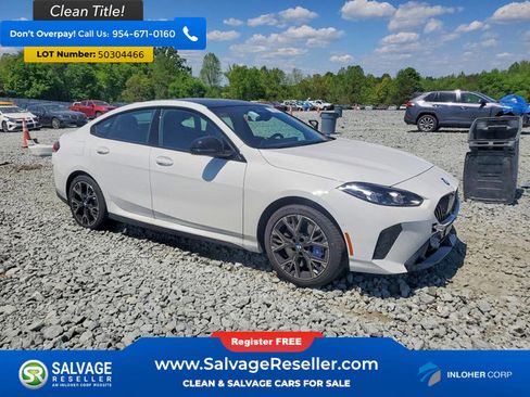 Used 2026 BMW 228i xDrive AWD/4WD image 5