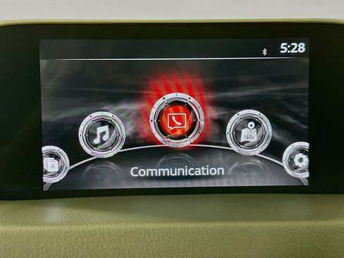 Used 2020 MAZDA CX-5 Touring image 14