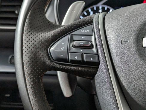 Used 2023 Nissan Maxima SR w/ Sport Mat Group image 33