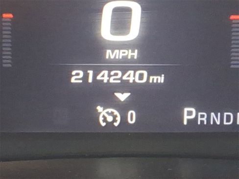 Used 2015 GMC Sierra 3500 Denali w/ Duramax Plus Package image 30