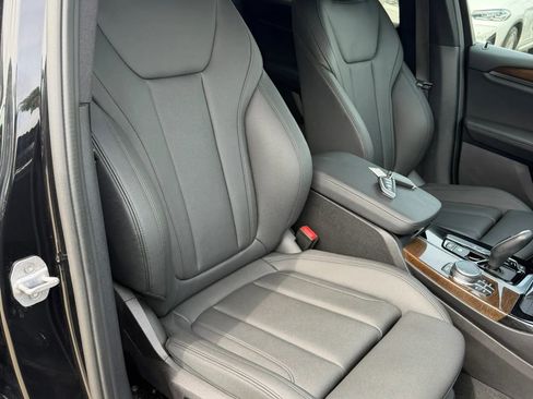 Used 2020 BMW X3 xDrive30i AWD/4WD image 17