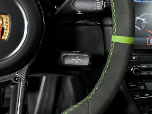Used 2019 Porsche 911 GT3 RS RWD image 28