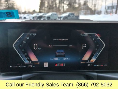 Used 2024 BMW 330i xDrive Sedan w/ Premium Package image 19