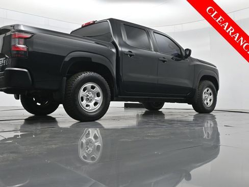Used 2022 Nissan Frontier S w/ Technology Package image 48