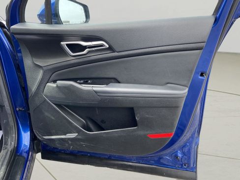 Used 2023 Kia Sportage EX image 26