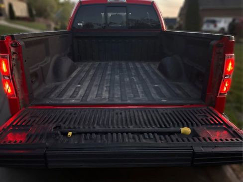 Used 2011 Ford F150 FX4 w/ FX Luxury Pkg AWD/4WD image 17