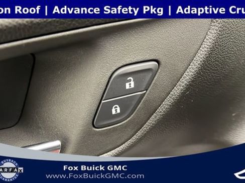 Used 2024 Buick Envista Sport Touring FWD image 9
