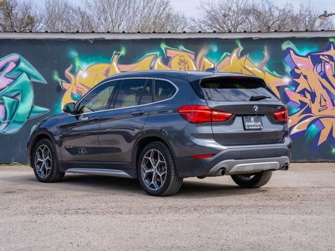 Used 2016 BMW X1 xDrive28i image 8