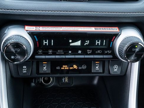 New 2025 Toyota RAV4 XLE w/ Convenience Package image 29