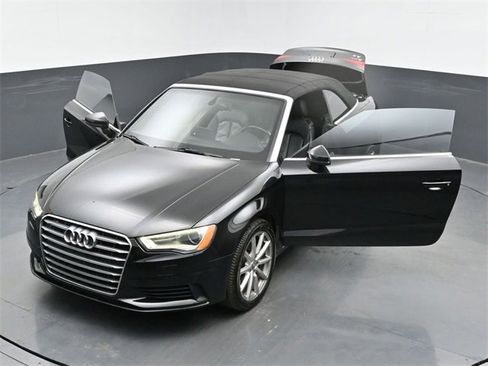 Used 2015 Audi A3 1.8T Premium w/ Cold Weather Package image 40