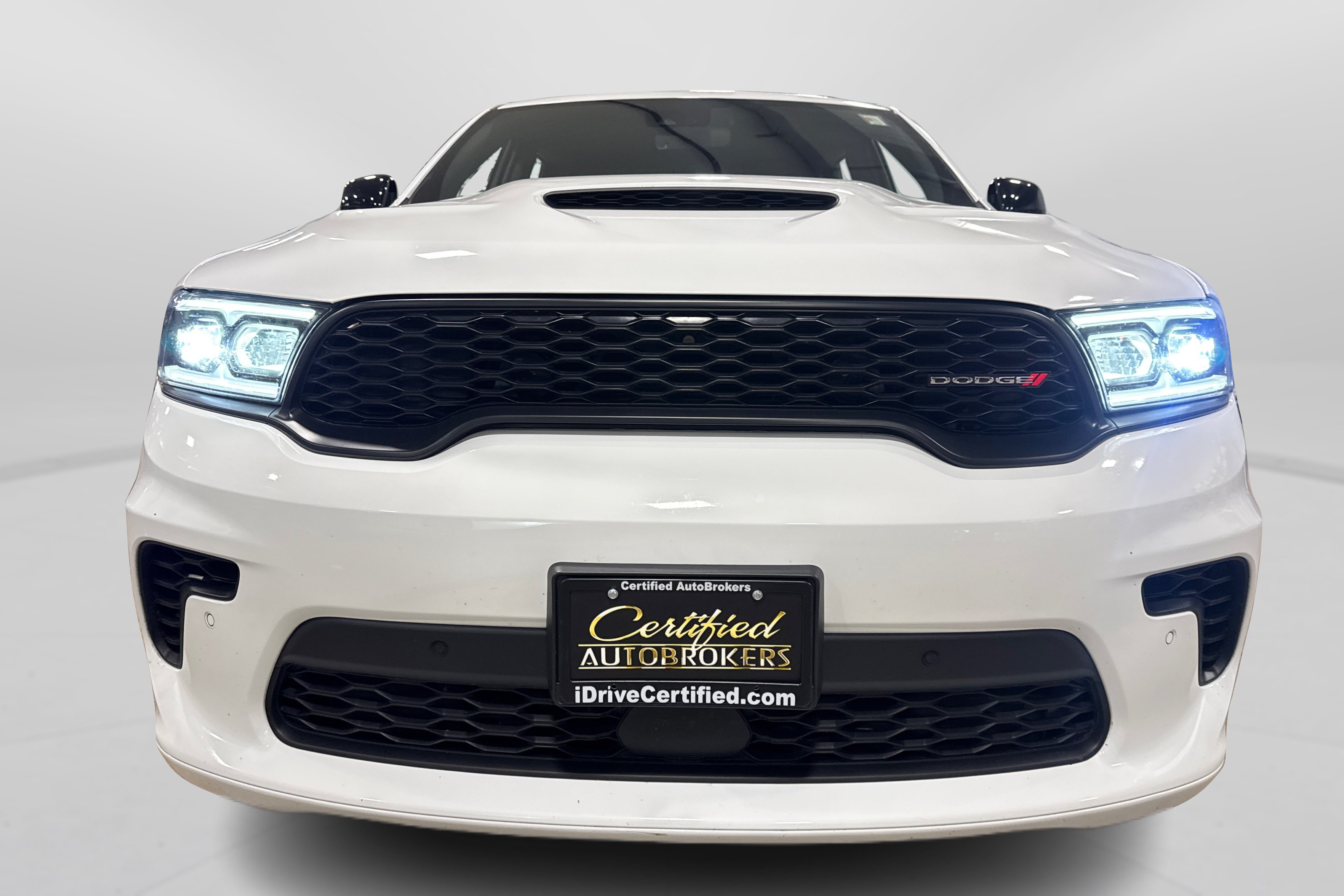 Used 2025 Dodge Durango R/T AWD/4WD image 10