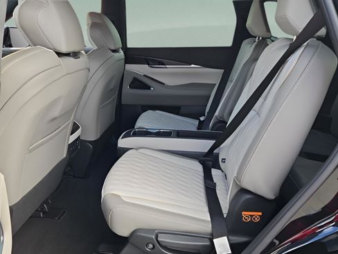 New 2026 INFINITI QX60 Autograph w/ Autograph Tech Package image 48