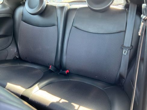 Used 2017 FIAT 500 e FWD image 17