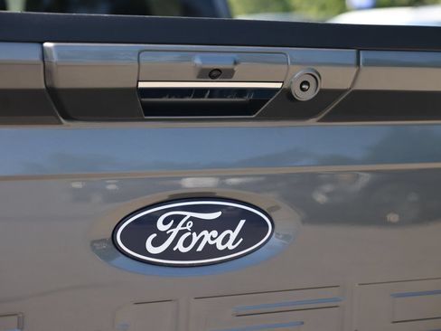 Certified 2024 Ford F150 XLT w/ Equipment Group 302A MID AWD/4WD image 28
