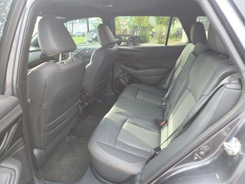 Used 2025 Subaru Outback Wilderness w/ Wilderness Package AWD/4WD image 14