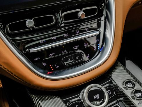 Used 2023 Aston Martin DBX 707 image 65