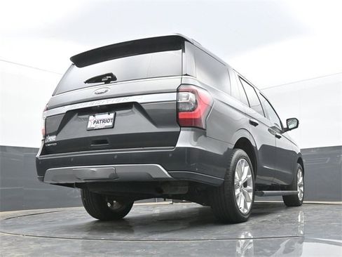 Used 2019 Ford Expedition Limited w/ Equipment Group 302A image 50