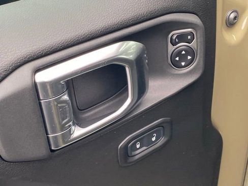 New 2026 Jeep Wrangler Sport S image 13