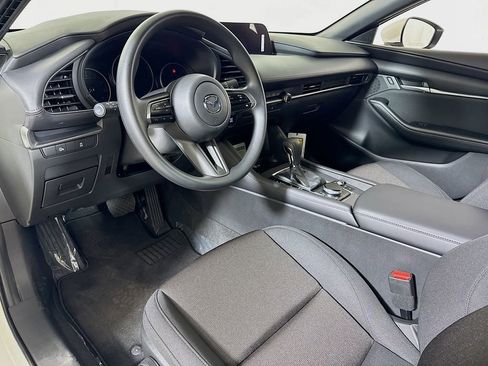 New 2026 MAZDA MAZDA3 s image 5