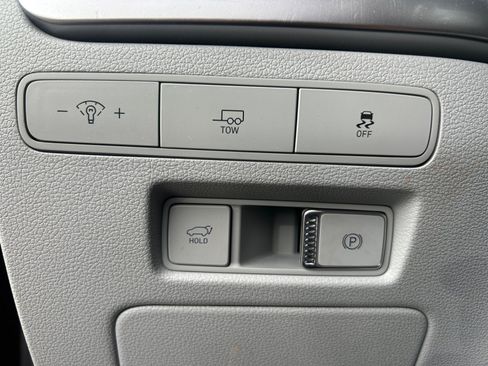 Used 2024 Hyundai Palisade SEL AWD/4WD image 24