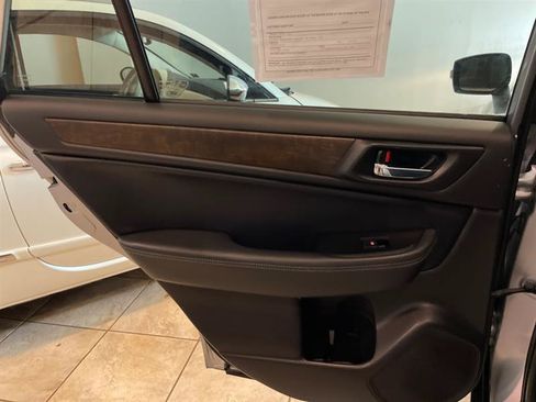 Used 2015 Subaru Outback 2.5i Limited AWD/4WD image 83