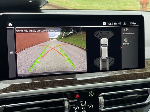 Used 2022 BMW X3 xDrive30i w/ Convenience Package image 40