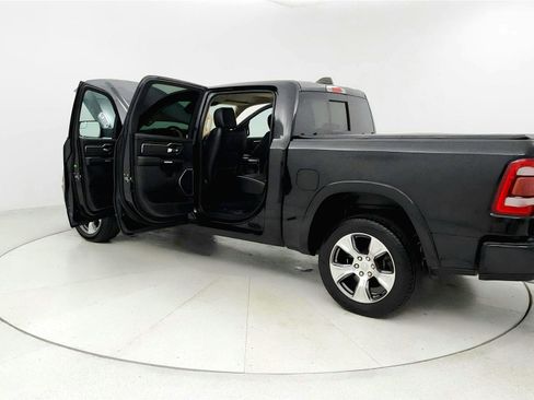 Used 2020 RAM 1500 Laramie AWD/4WD image 10