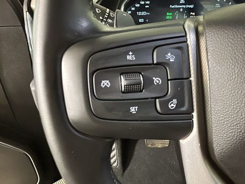 Used 2024 GMC Sierra 1500 Denali w/ Denali Reserve Package AWD/4WD image 18
