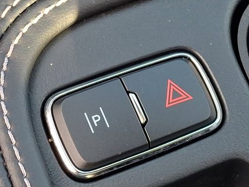 Used 2025 Ford Mustang Mach-E Premium image 26