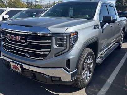Used 2023 GMC Sierra 1500 SLT w/ SLT Premium Plus Package