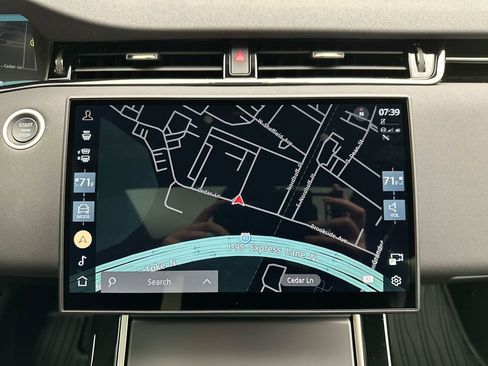 New 2026 Land Rover Range Rover Evoque S image 29