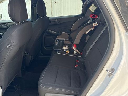 Used 2025 Ford Escape Active AWD/4WD image 6