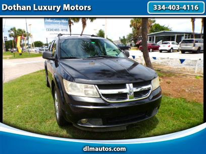Used 2009 Dodge Journey R/T w/ Flexible Seating Group