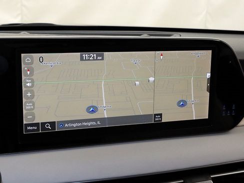 Used 2024 Hyundai Palisade Limited image 18